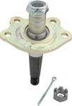 Allstar Performance 56260 Adj Upper Ball Joint Lh Lg Gm Angled. Fixed Price $134.89.