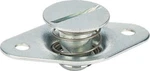 Allstar Performance Flush Head Self Eject 1/4 Turn Dzus Fastener 5/16" .400" Lon. Fixed Price $176.99.