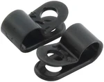 Allstar Performance ALL18311-50 Nylon Line Clamps 1/4IN 50PK. Fixed Price $11.99.