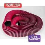 Butlerbuilt BBP-7102, 2.5IN X 10' Duct Hose High Performance & Racing Parts. Fixed Price $169.60.