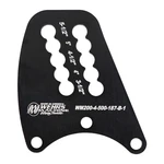 Wehrs Machine Racing Products WM200 4 500 187 B Top Link Plate Q. Fixed Price $39.25.