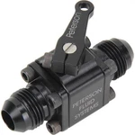Peterson Fluid Systems Ball Valve -8AN X. Fixed Price $194.90.
