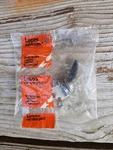 One Vintage Lucas Nos Oem Switch Rover, Triumph, Austin, Mg. Jaguar ?. Fixed Price $29.99.