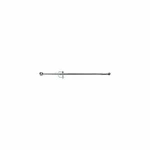Allstar Performance ALL48004 Manual Wing Adjuster W/steel Rod Ends. Fixed Price $71.99.