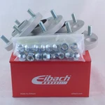 Eibach Wheel Spacer Va + Ha 50 Mm LK:108/4 MZ63.3 Silver S90-4-25-008. Fixed Price $382.23.