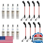 16PCS Plugs And Wires Set Replacement Oem# M8-48322,SPARK. Fixed Price $57.45.