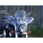 Slipstreamer Stealth Windshield SS-20-C. Fixed Price $275.36.