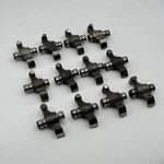 (12) Porsche 911 Set W/ Adjusters & Shafts Rockers. Fixed Price $295.00.