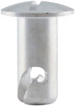 Allstar Performance 19278 Oval Hd Fasteners 5/16 .500IN 50PK Alum. Fixed Price $146.99.