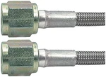 Allstar Performance ALL46310-18 Brake Hose In Long. Fixed Price $16.99.