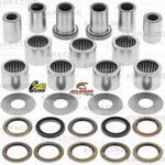 Balls Linkage Bearings & Seals Kit For Gas Txt Trials 200 1999. Fixed Price $101.31.