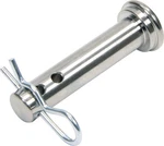 Allstar Performance 17121 Ti Shock Pin Short Shoulder. Fixed Price $41.36.