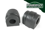 Powerflex For Bmw E46 M3 Rear Sway Bar Bushing - 21.5 Mm (heritage). Fixed Price $57.99.