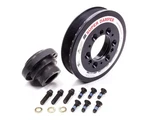 Ati For Damper 6.78IN Alum Grv Toyota Supra 94-98 JZ80 15% Od. Fixed Price $434.39.