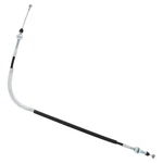 Balls Black Vinyl Rear Brake Cable 45-4075. Fixed Price $28.79.
