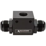 Allstar Performance In-line Oil Tee -16 ALL90042. Fixed Price $74.01.