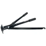 Allstar Bead Breaker - Wide Jaw Steel Cadmium 15 In Wheels Each ALL10106. Fixed Price $67.11.
