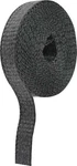 Allstar Performance 34251 Header Wrap Black 1IN X 25FT. Fixed Price $35.72.