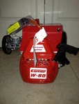 Comer W80 Kart New Engine. Fixed Price $1399.00.