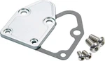 Allstar 40301 Sbc F/p Block Off Plate Clear. Fixed Price $22.99.