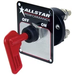 Allstar Performance ALL80153 Battery Disconnect Switch W/removable Key - Panel. Fixed Price $59.99.