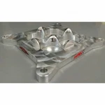 High Velocity Heads SS4150-1DPAL 1" Aluminum Super Sucker Carb Spacer. Fixed Price $186.84.