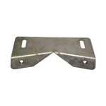 Howe Seat Mount Upper Bolt-on Fixed Steel Each 330647. Fixed Price $26.59.