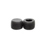 Edelbrock 9127 Internal Hex Head Pipe Plugs. Fixed Price $10.95.