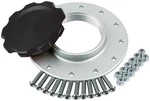 Allstar Performance ALL40136 Fuel Cell Cap And Bung 12-BOLT Rci/jaz Black. Fixed Price $109.99.