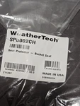 Weathertech Bucket Seat Protector In Charcoal SPB002CH For Trucks Cars Suvs. Fixed Price $79.95.