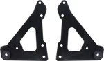 Allstar Performance ALL38145 Motor Plate Front 19-1/2 In Center. Fixed Price $159.99.