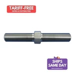 Wehrs Machine WM40A, One Natural Stainless S/s Double Adjuster Performance Parts. Fixed Price $56.26.
