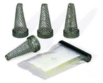 Moroso 23965 Oil System Fitting Screen Kit. Fixed Price $105.99.
