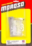 Moroso For Chevrolet Big Block Oil Return Screen Kit. Fixed Price $42.74.