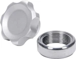 Allstar Performance ALL36161 Small Filler Cap Silver With Weld-in Steel Bung. Fixed Price $44.47.