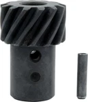 Allstar 81308 Distributor Gear 0.491 In Shaft Black Melonized Chevy Sb Bb V8'S. Fixed Price $24.98.