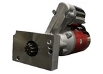 High Torque Mini Racing Starter For Chevy Sbc Bbc 153/168 Tooth. Fixed Price $89.99.