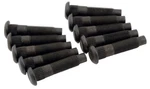 Allstar Performance ALL72040 Rear Axle Assembly Housing Stud 3/8-24IN Thread. Fixed Price $26.99.