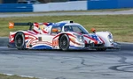 Ligier Js P320 Vk LMP3 At 12 Hours Of Sebring Race Car Photo CA1729. Fixed Price $35.00.