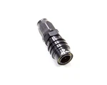 Jiffy-tite Motorsports Q/r #6 Straight Hose End Black. Fixed Price $64.13.