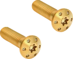 Arlen Ness Mounting Bolts Fits Gold 300-919. Fixed Price $29.95.