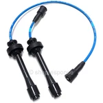 Ngk RC-ZE76 Spark Plug Wires Cables Fits 01-05 Mazda Miata / 01-03 Protege 2.0L. Fixed Price $49.99.