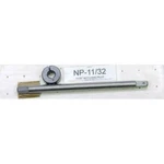 Isky NP-516 Pilot Piston Notching Tool 5/16 Diameter 1PC. Fixed Price $88.23.