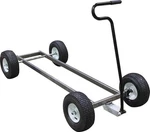 Allstar Performance ALL10600 Pit Cart Chassis Kit. Fixed Price $644.99.