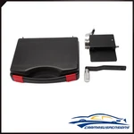 Tube Pipe Hose Bead Roller Intake Intercooler Piping Fits 5/8" Tool Front /rear. Fixed Price $72.22.