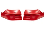 Fivestar Camry Nose Red 720-410-R. Fixed Price $213.04.