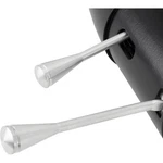 Lokar DUK-2200 Steering Column Dress-up Kit, Brushed Aluminum. Fixed Price $69.95.