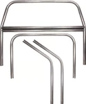 Allstar Performance ALL99203 Main Hoop Assembly 22103 Standard Kit. Fixed Price $525.87.