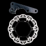 Gbrakes GBDOS4 270MM Oversize Front Rotor Kit For Enhanced Braking. Fixed Price $281.38.