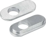 Allstar Performance ALL60082 A-arm Caster Slugs 1/4 Inch Offset Pair. Fixed Price $12.99.
